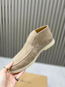 Open Walk Ankle Boot