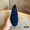 Open Walk Ankle Boot Marine ( pronta entrega )