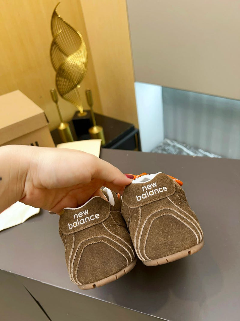 New Balance 530 SL Miu Miu Cinnamon