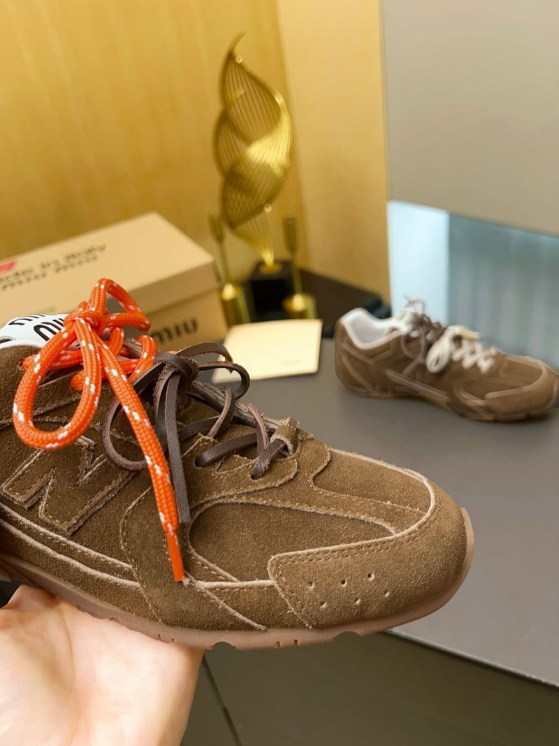 New Balance 530 SL Miu Miu Cinnamon