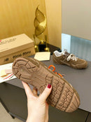 New Balance 530 SL Miu Miu Cinnamon