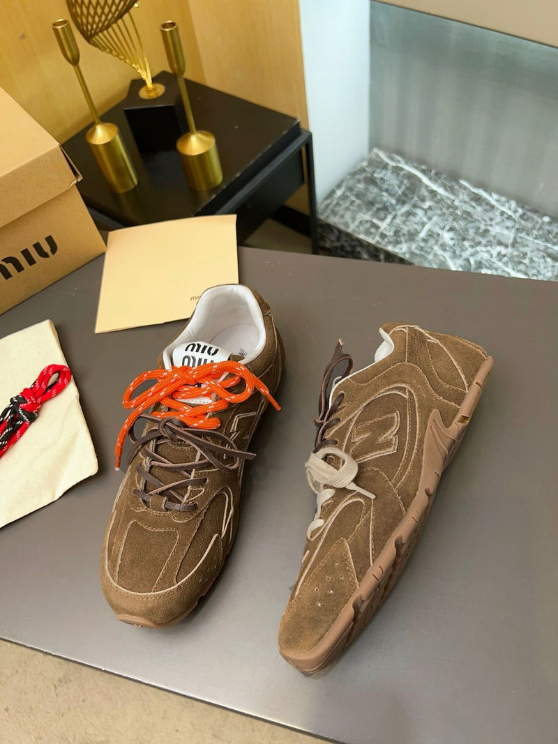New Balance 530 SL Miu Miu Cinnamon