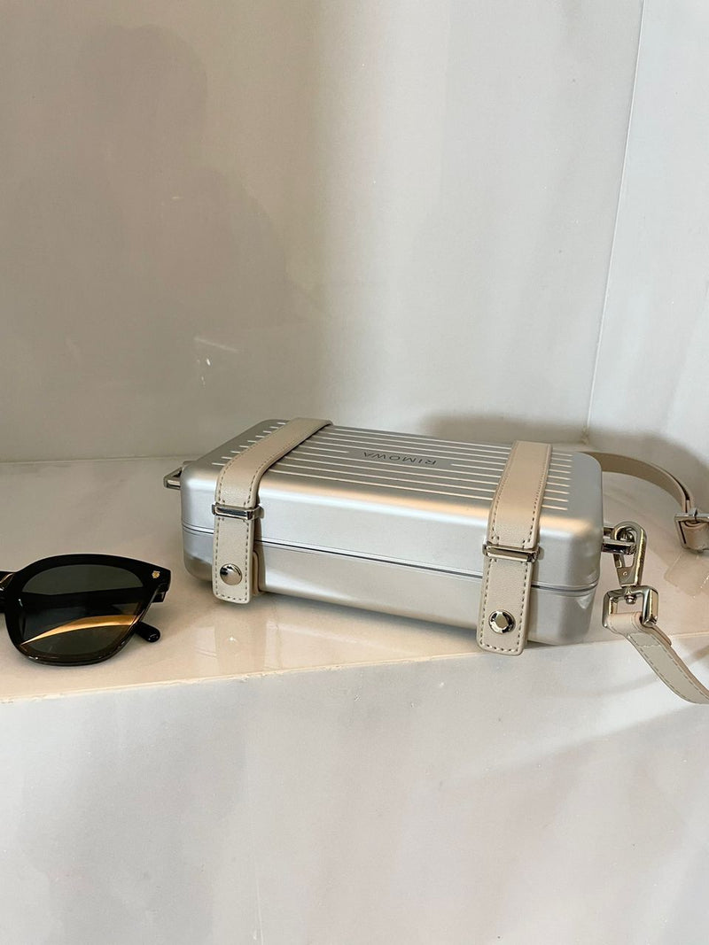 Rimowa x Dior Cross Body Bag