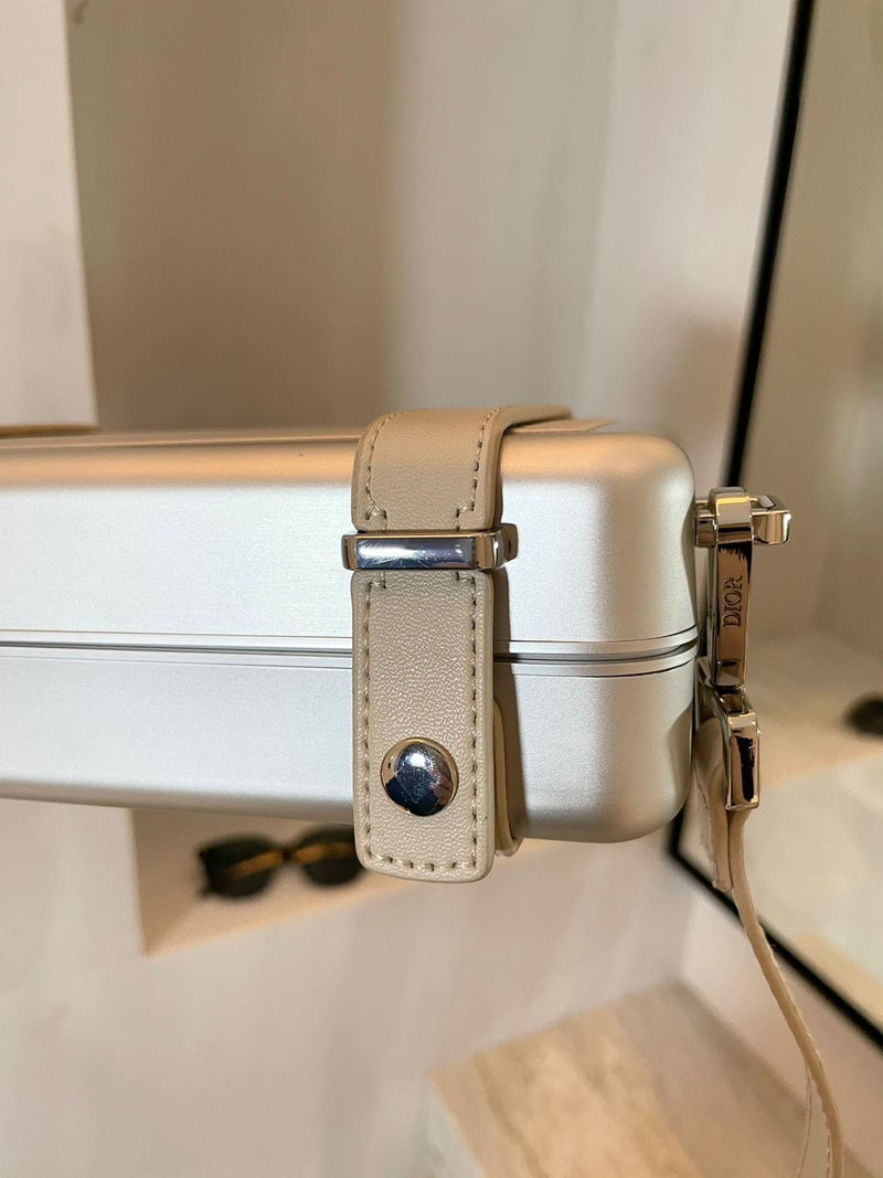 Rimowa x Dior Cross Body Bag