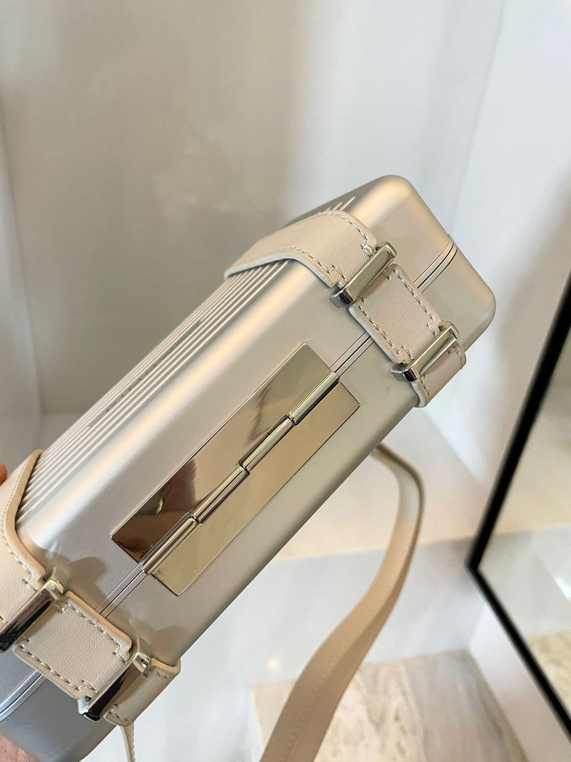 Rimowa x Dior Cross Body Bag