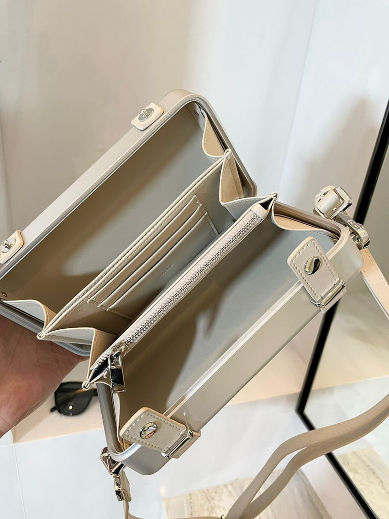 Rimowa x Dior Cross Body Bag