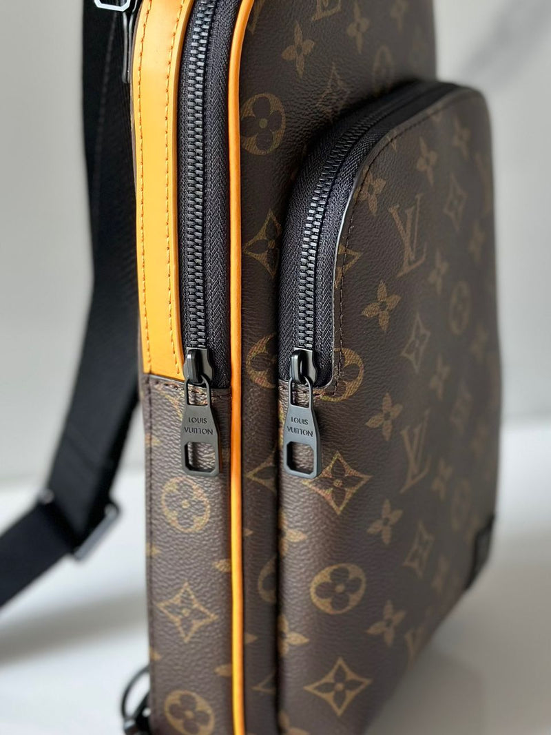 Avenue Sling Bag (Pronta entrega)