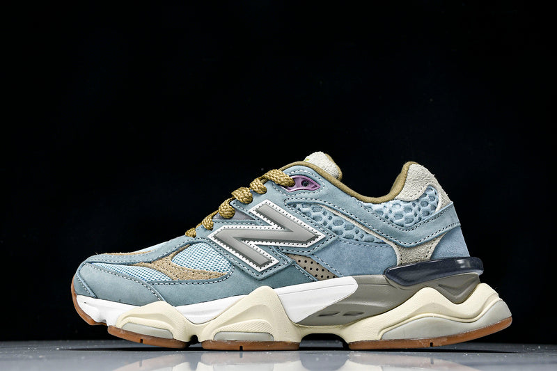 New Balance 9060 Bodega Age of discovery