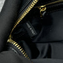 Bolsa Miu Miu Arcadie Leather Bag ( Pronta entrega )