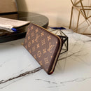 Louis Vuitton Clémence Wallet
