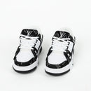 Trainer LV  Black Infantil