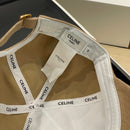 Boné Celine ( pronta entrega )