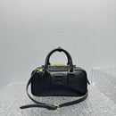 Bolsa Miu Miu Arcadie Leather Bag ( Pronta entrega )