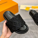 Chinelo Meia-Pata Pool Pillow