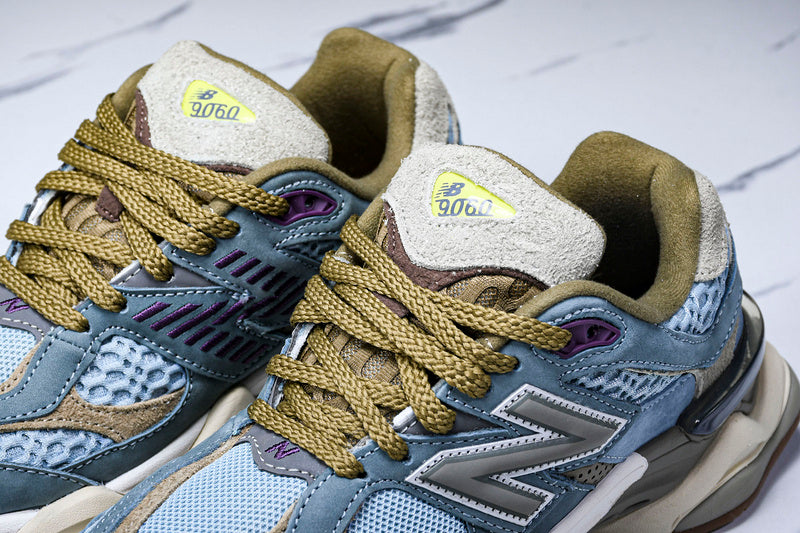 New Balance 9060 Bodega Age of discovery