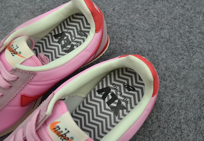 Nike Cortez Rose Pink