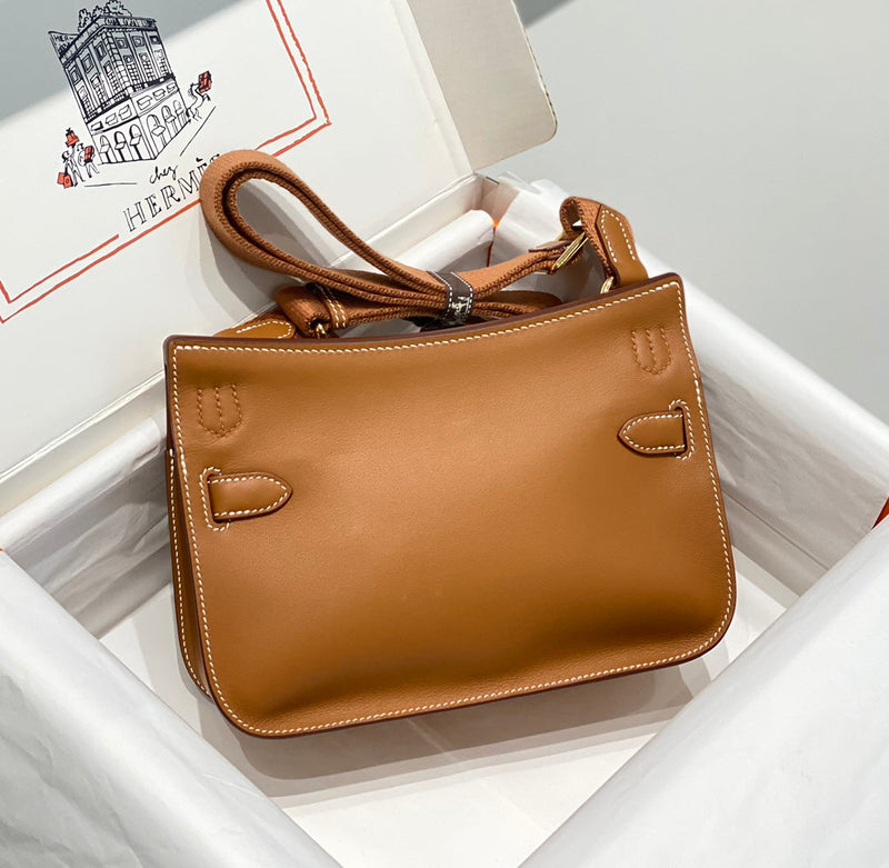 Bolsa Hermès Jypsière Mini