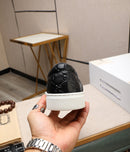 Tênis Gucci Slip On GG Supreme