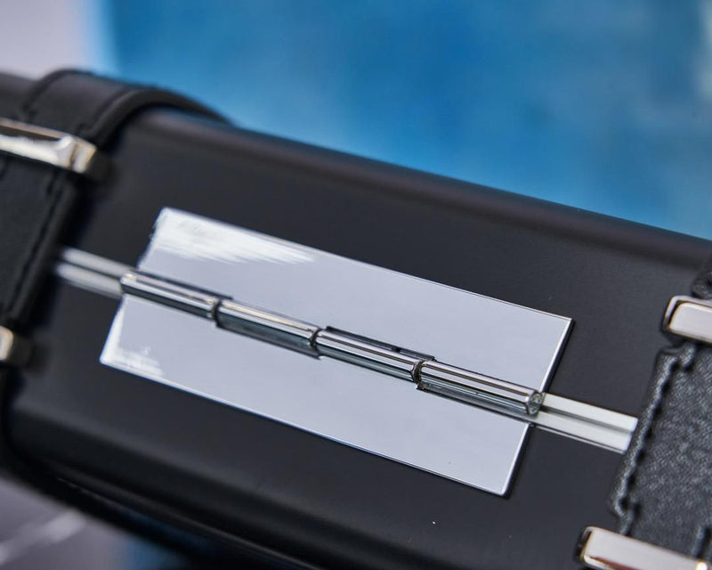 Rimowa x Dior Cross Body Bag