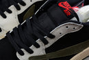 Jordan 1 Retro Low OG SP Travis Scott Olive DZ4137-106