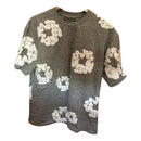 Camiseta Wreath Denim Tears