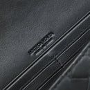 Andiamo Clutch Black Bottega Veneta