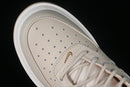 Nike Air Force 1 Low Luxe Pearl White/Pecan/Gum DB4109-200 (Pronta entrega)
