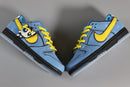 Nike SB Dunk Low The Powerpuff Girls Bubbles  Infantil