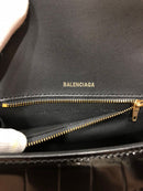 Balenciaga Hourglass Handbag XS