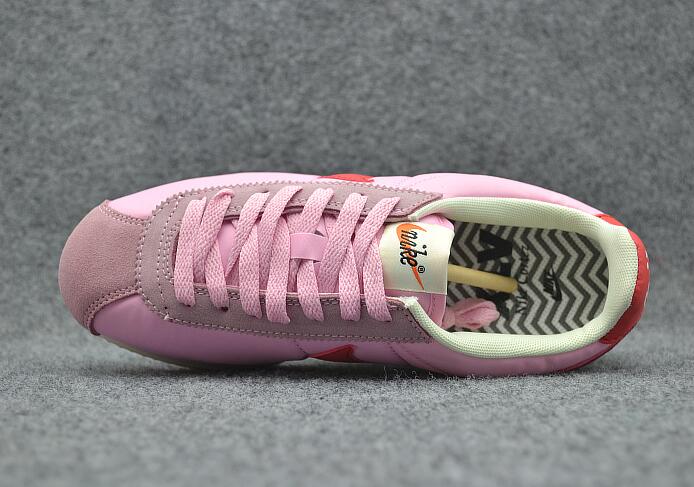 Nike Cortez Rose Pink