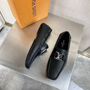 Mocassim Louis Vuitton
