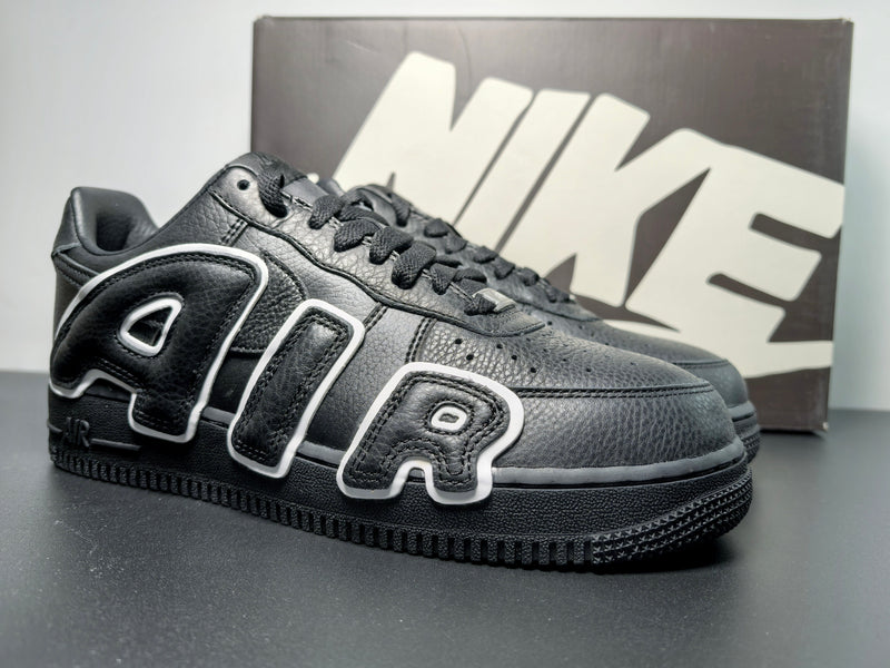 Nike Air Force 1 Low Cactus Plant Flea Market Black