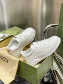Gucci GG Sneaker White (Pronta entrega)