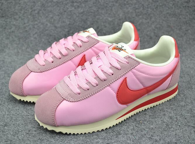 Nike Cortez Rose Pink