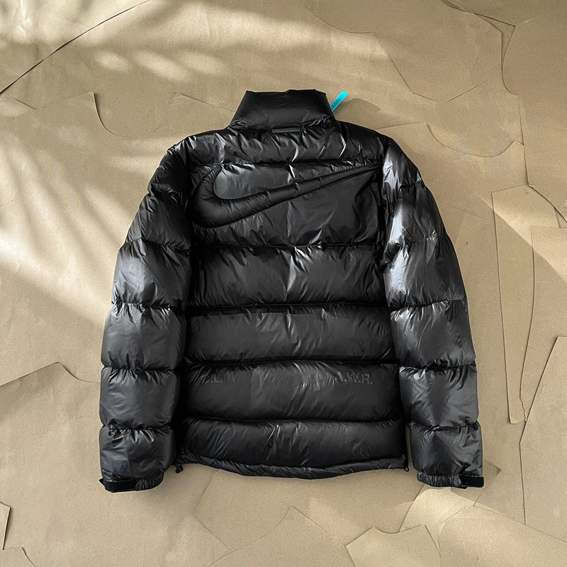 Nocta x Nike Jaqueta Puffer Black