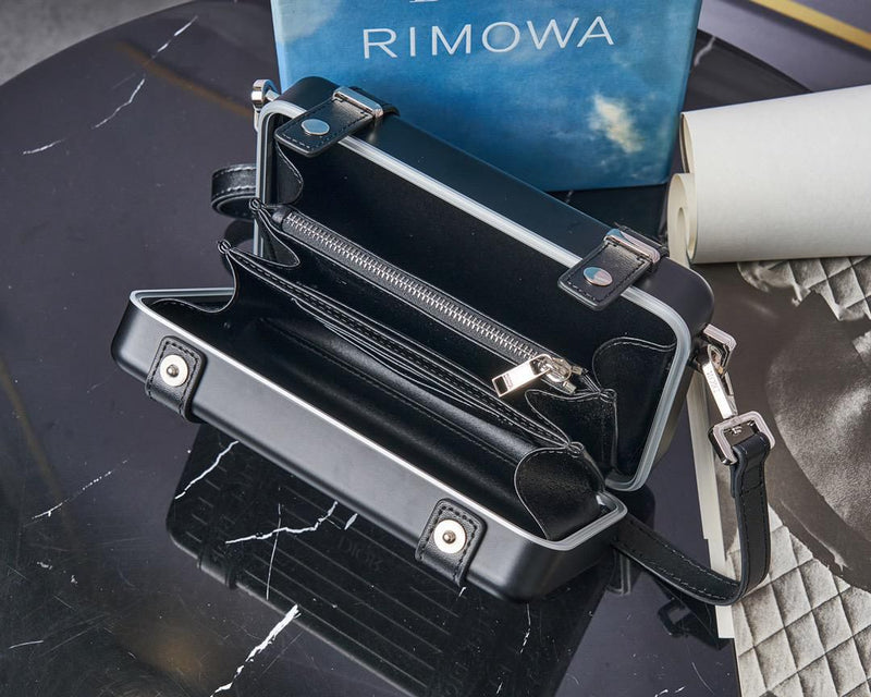 Rimowa x Dior Cross Body Bag
