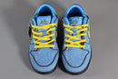 Nike SB Dunk Low The Powerpuff Girls Bubbles  Infantil