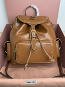 Mochila Miu miu