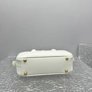 Bolsa Miu Miu Arcadie Leather Bag