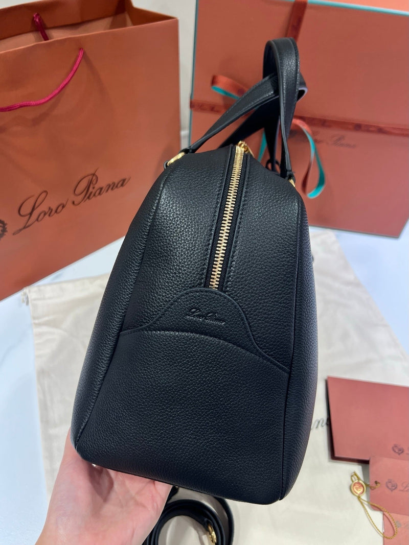 Loro Piana Sesia Bag