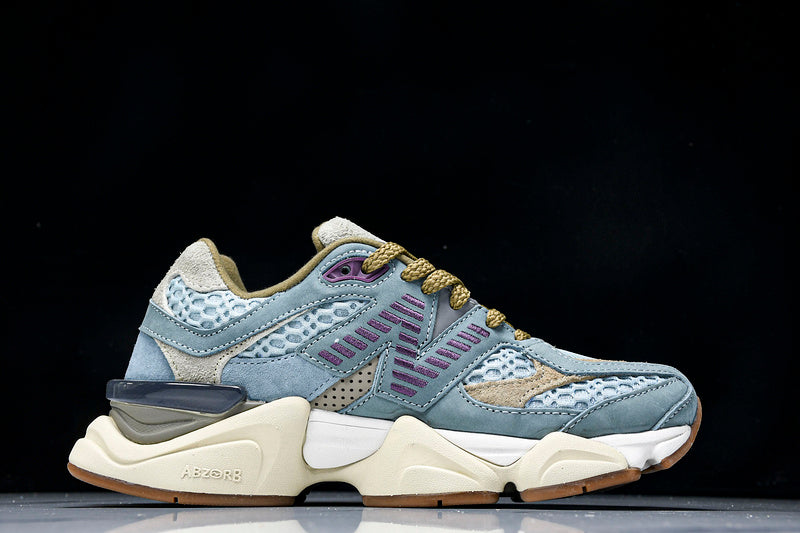 New Balance 9060 Bodega Age of discovery