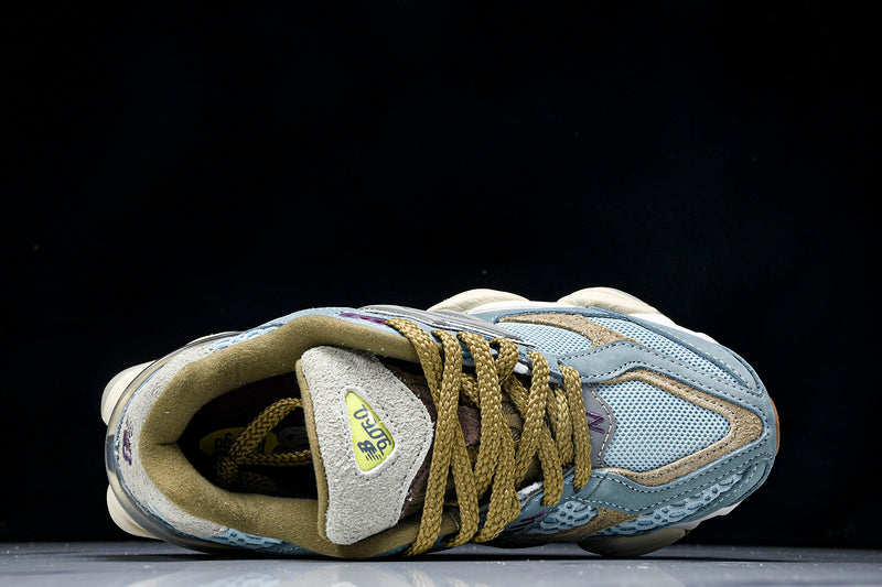 New Balance 9060 Bodega Age of discovery