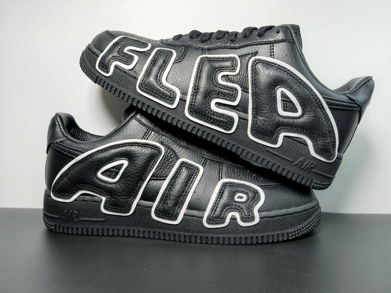 Nike Air Force 1 Low Cactus Plant Flea Market Black