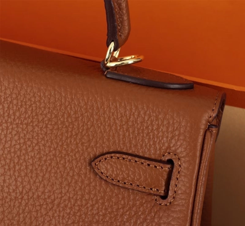 Bolsa Hermes Kelly Sellier (Pronta entrega)