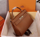 Bolsa Hermes Kelly Sellier (Pronta entrega)