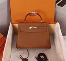 Bolsa Hermes Kelly Sellier (Pronta entrega)