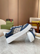 Gucci GG Sneaker Blue White