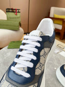 Gucci GG Sneaker Blue White