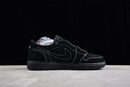 Jordan 1 Retro Low OG SP Travis Scott Black Phantom DM7866-001