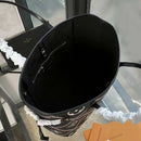 Lv Neverfull MM Monogram Empriente Black